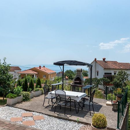 Apartman Vita Fiume Kültér fotó