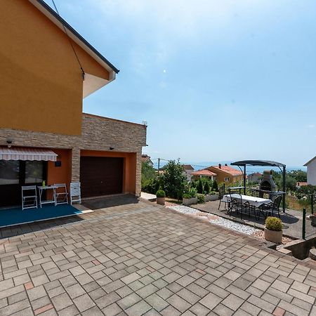 Apartman Vita Fiume Kültér fotó