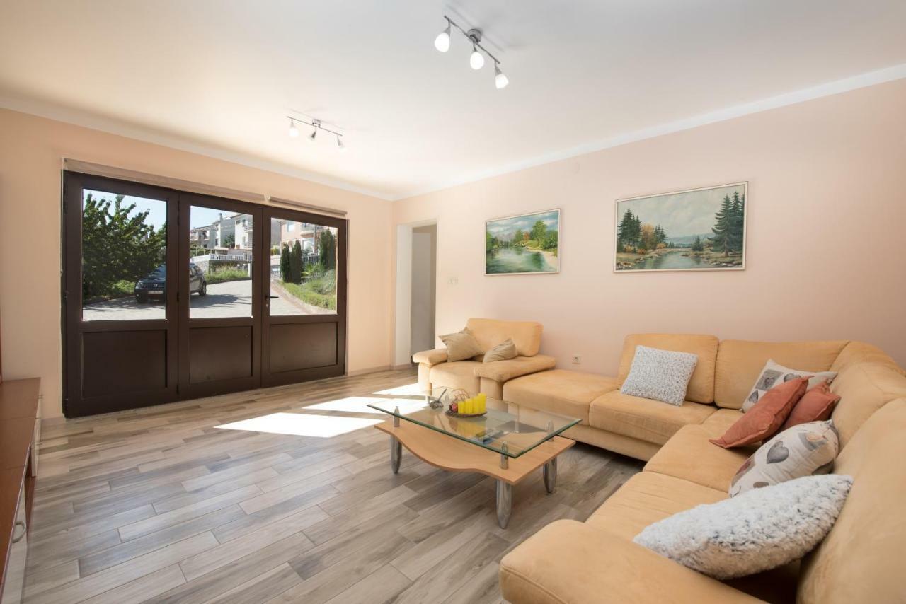 Apartman Vita Fiume Kültér fotó