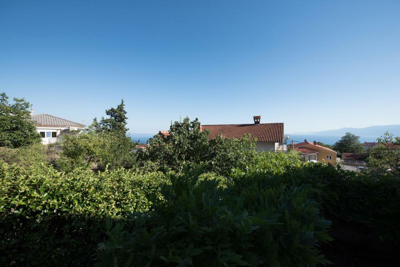 Apartman Vita Fiume Kültér fotó