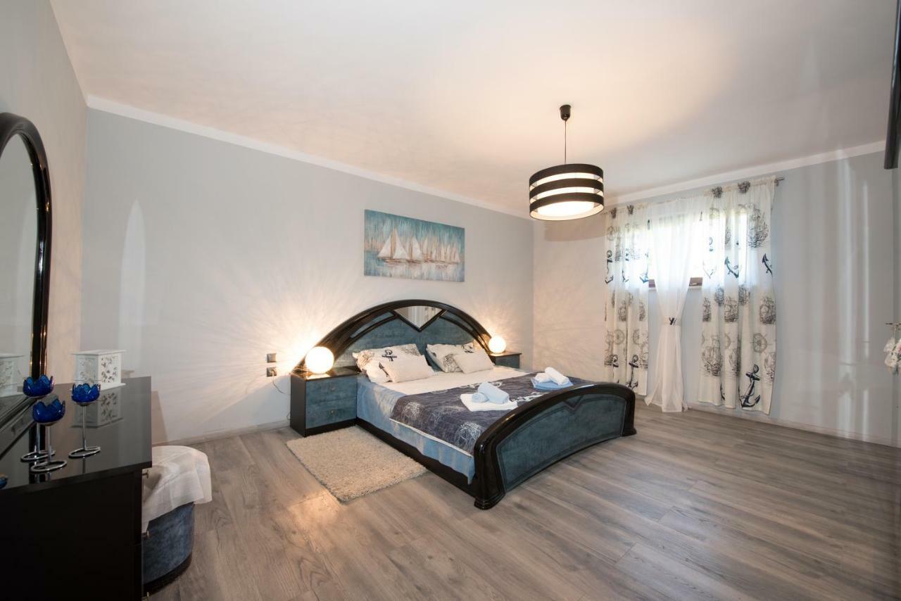 Apartman Vita Fiume Kültér fotó