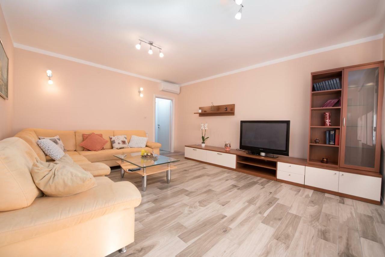 Apartman Vita Fiume Kültér fotó