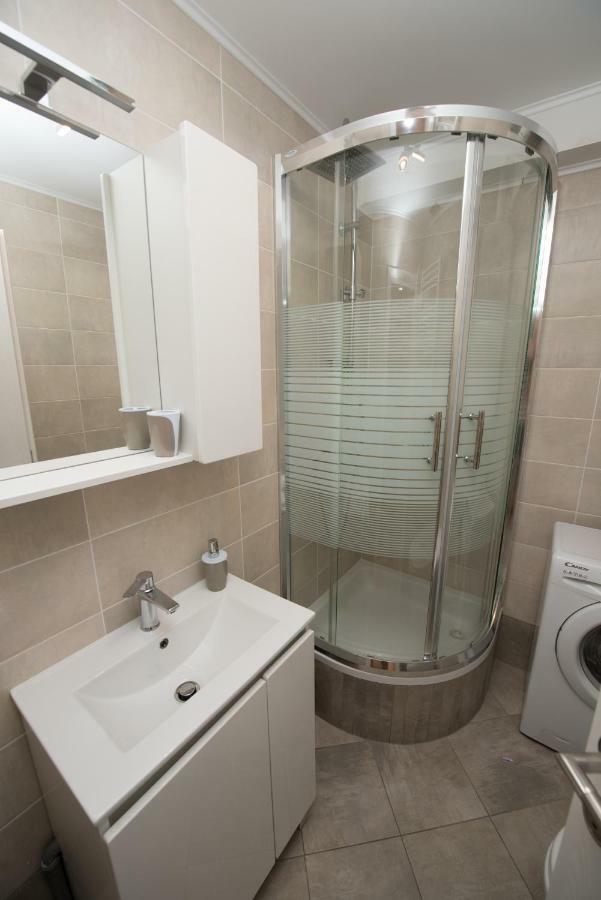 Apartman Vita Fiume Kültér fotó