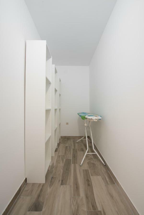Apartman Vita Fiume Kültér fotó